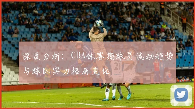 深度分析：CBA休赛期球员流动趋势与球队实力格局变化