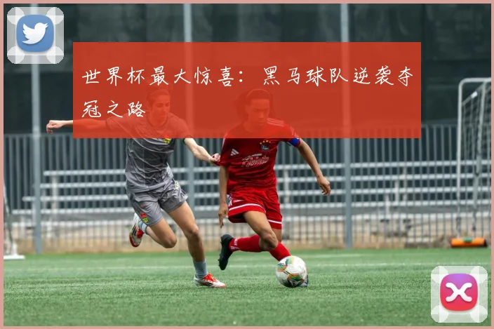 世界杯最大惊喜:黑马球队逆袭夺冠之路